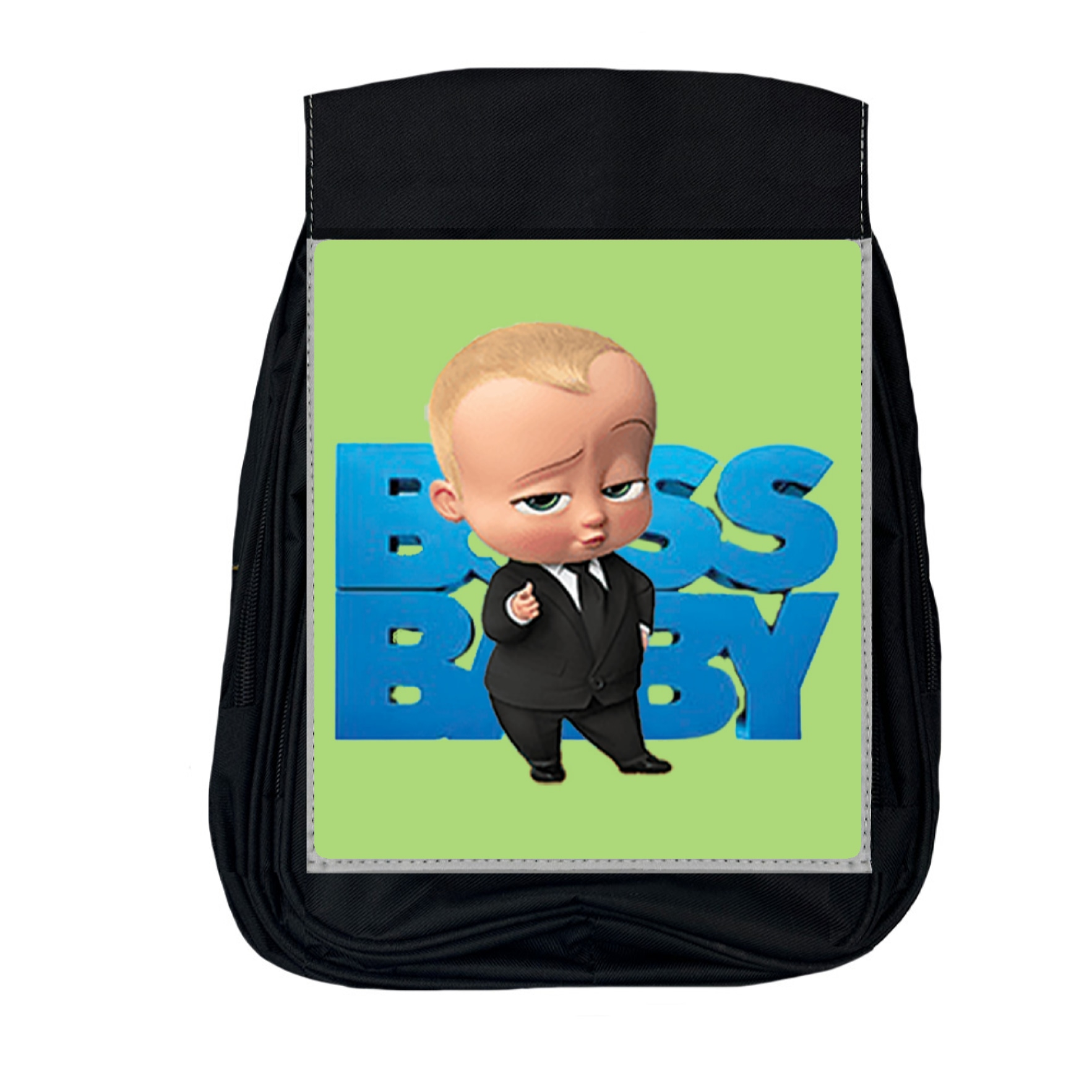 کوله پشتی مدل بچه رئیس کد ۱ کوله پشتی مدل بچه رئیس کد ۱