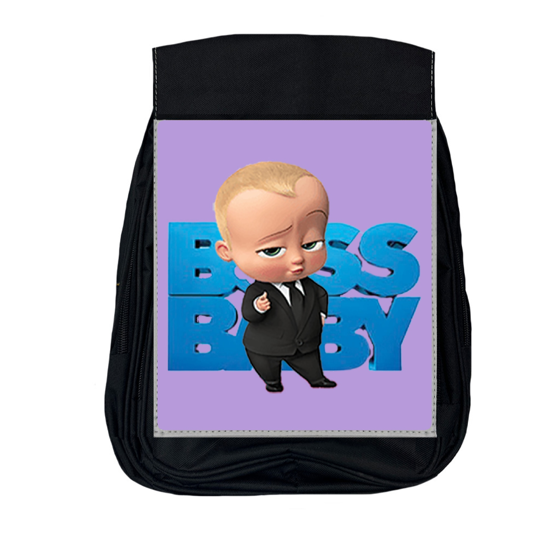 کوله پشتی مدل بچه رئیس کد ۱ کوله پشتی مدل بچه رئیس کد ۱