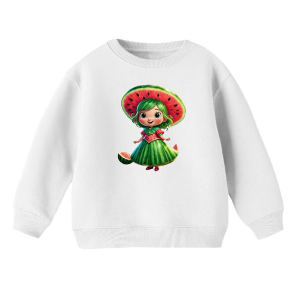 سویشرت بچگانه مدل یلدایی کد 001