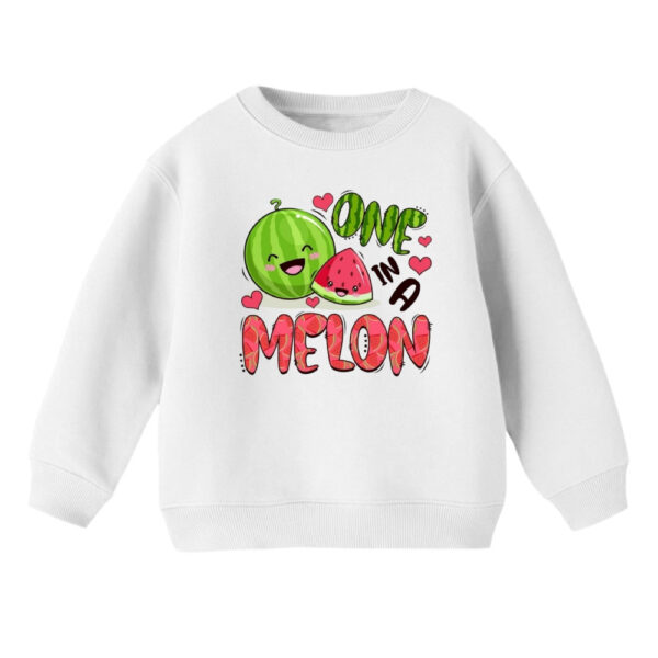 سویشرت بچگانه مدل یلدایی 009