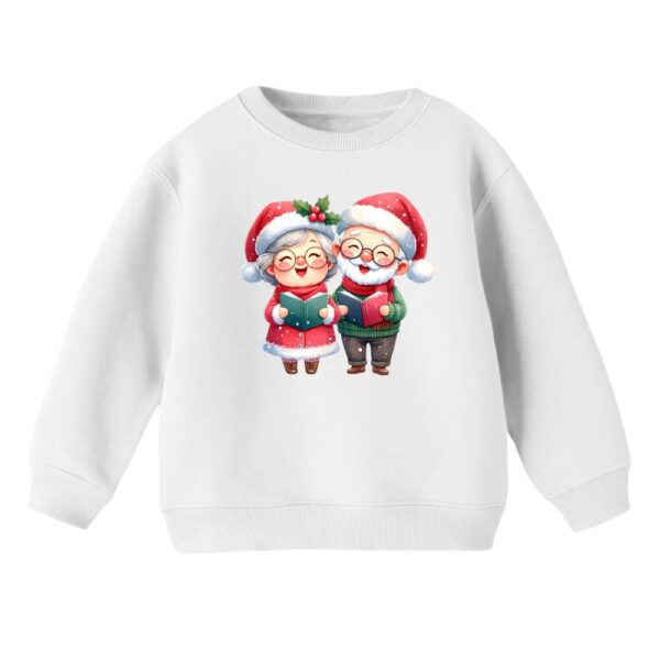 سویشرت بچگانه مدل کریسمسی 010