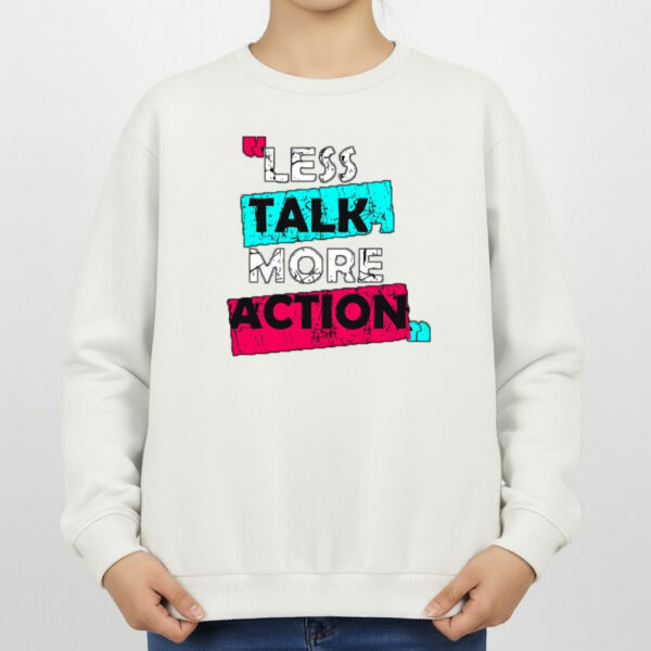 سویشرت زنانه مدل نوشته کد v11