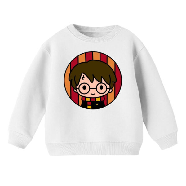 سویشرت بچگانه مدل هری پاتر کد 1