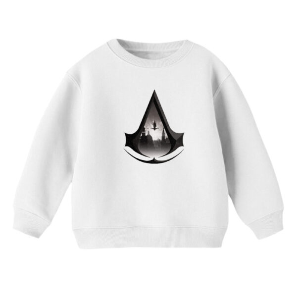 سویشرت بچگانه مدل اساسینز کرید کد 2