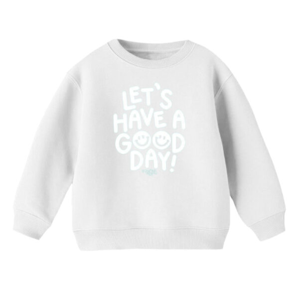 سویشرت بچگانه مدل نوشته کد 20