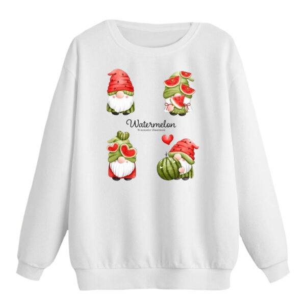 سویشرت زنانه مدل یلدا کد p19