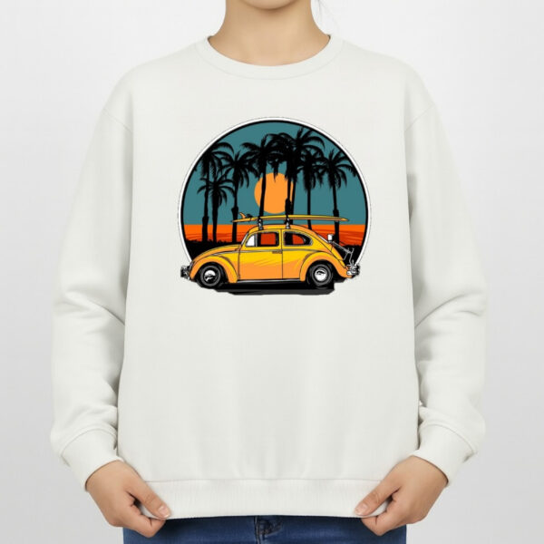 سویشرت زنانه مدل فولوکس کد v1