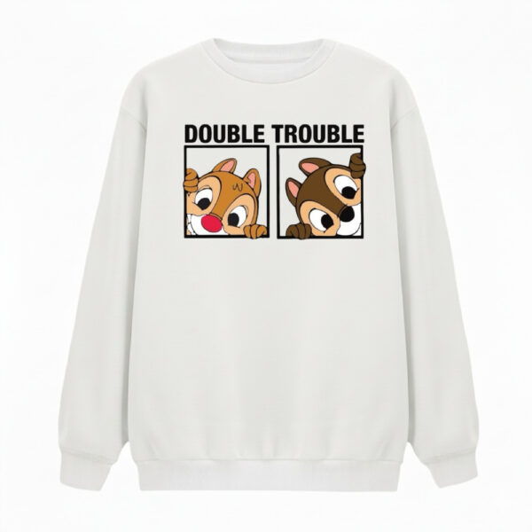 سویشرت زنانه مدل سنجاب کد v4