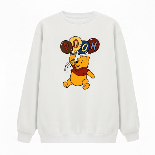 سویشرت زنانه مدل پو کد v3