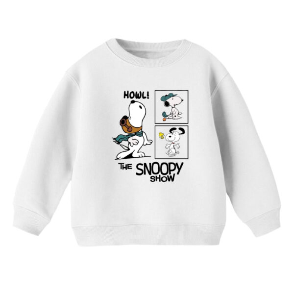 سویشرت بچگانه مدل استوپی کد 4