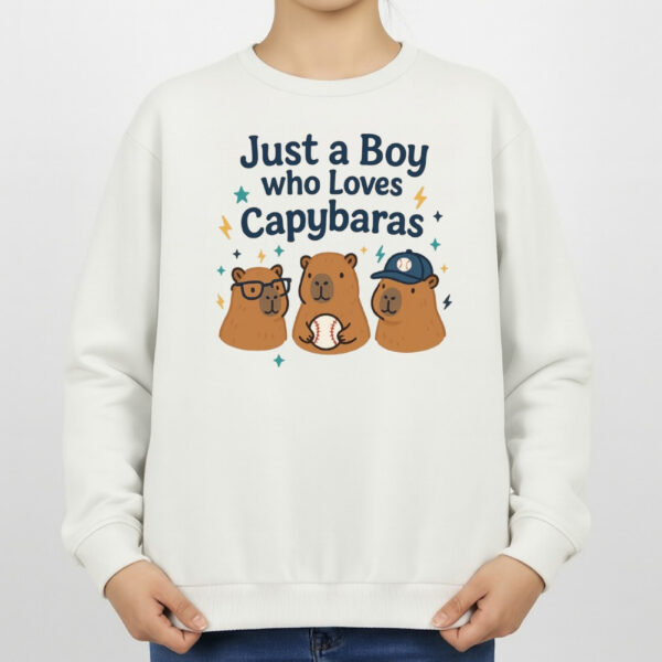 سویشرت زنانه مدل سگ آبی کد v2