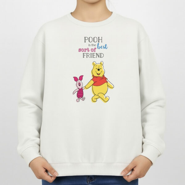 سویشرت زنانه مدل پو کد v7