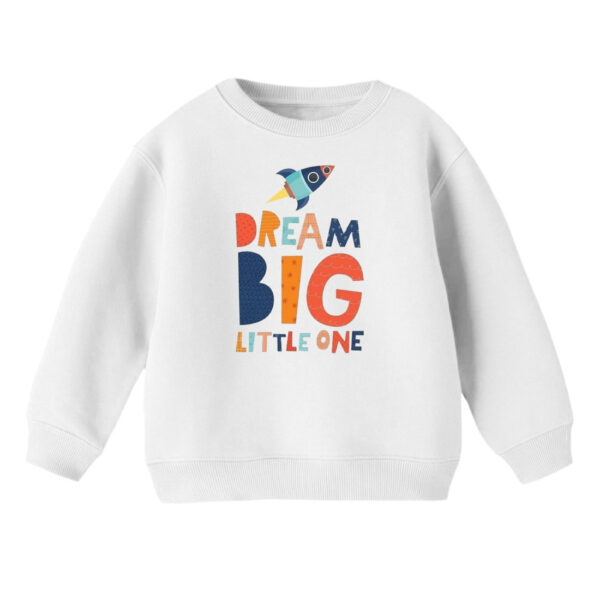 سویشرت بچگانه مدل نوشته کد 27