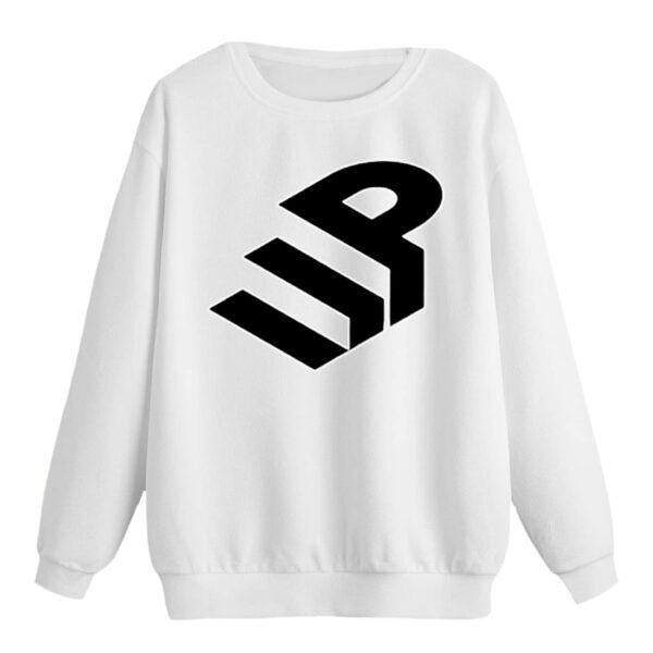 سویشرت زنانه مدل نوشته کد p4