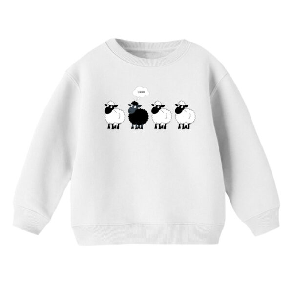 سویشرت بچگانه مدل ببعی کد v3