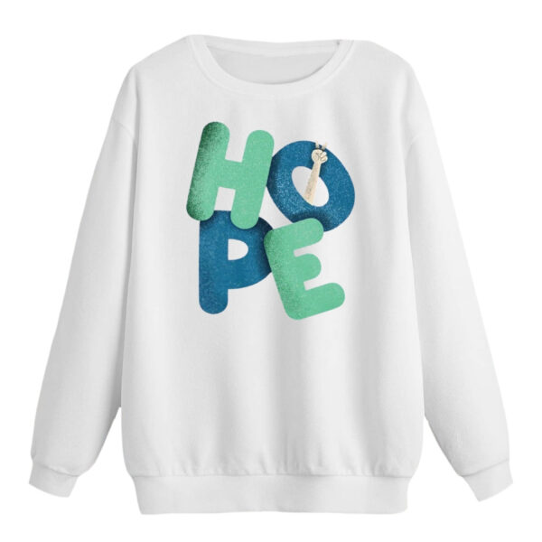 سویشرت زنانه مدل امید کد p1