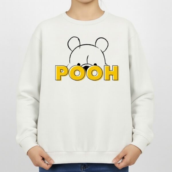 سویشرت زنانه مدل پو کد 13