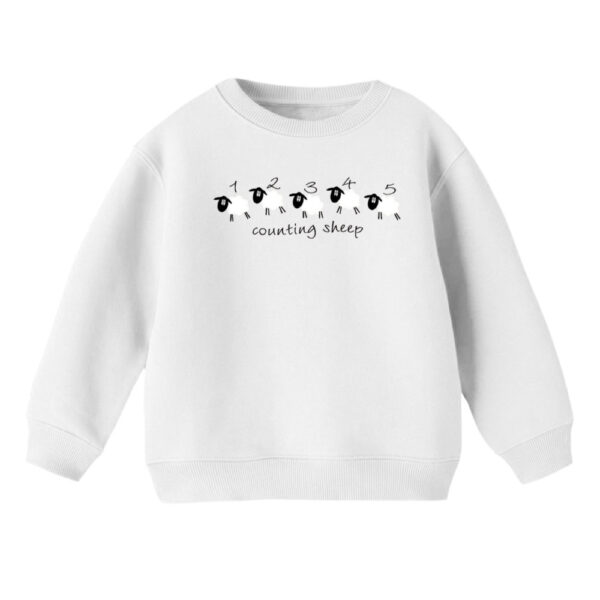 سویشرت بچگانه مدل ببعی کد v2