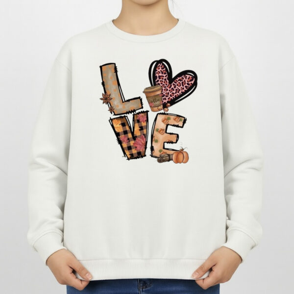 سویشرت زنانه مدل نوشته کد 19