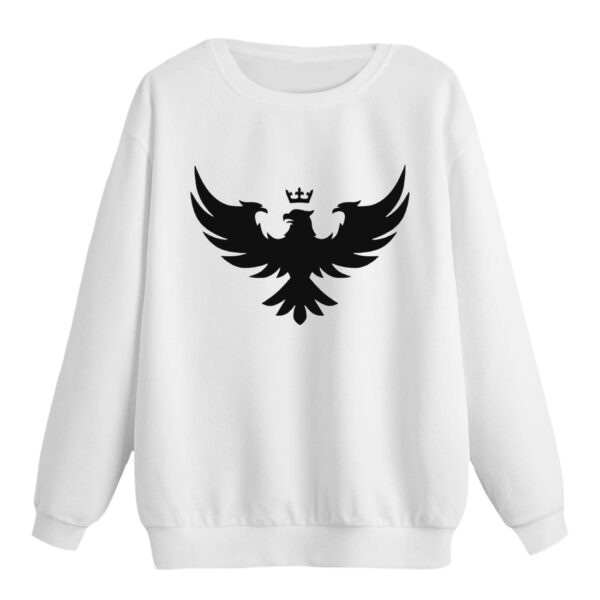 سویشرت زنانه مدل عقاب کد p2