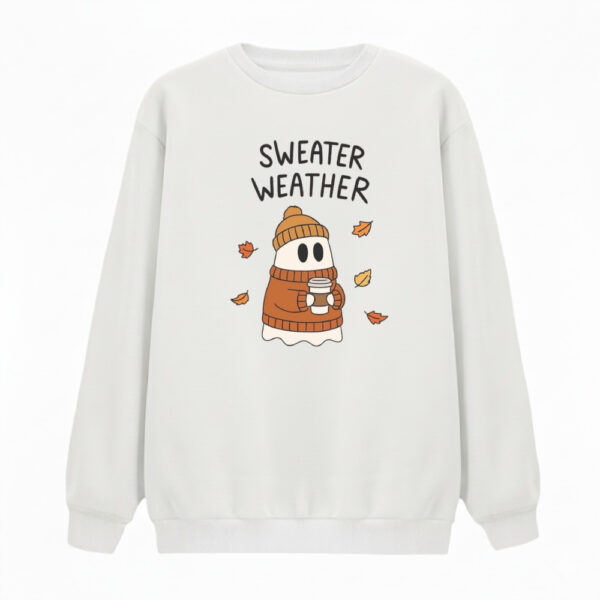 سویشرت زنانه مدل روح کد v9