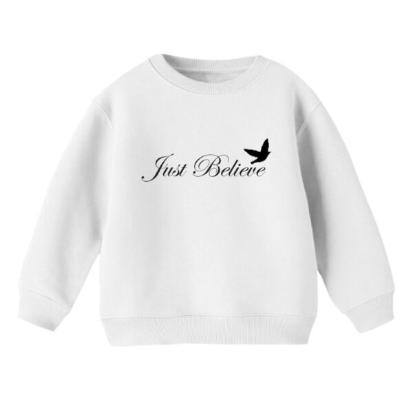 سویشرت بچگانه مدل نوشته کد 14