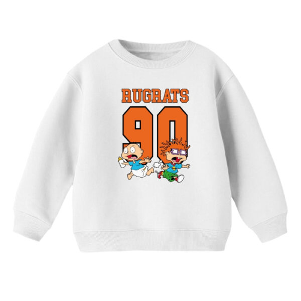 سویشرت بچگانه مدل بچه ها کد v1