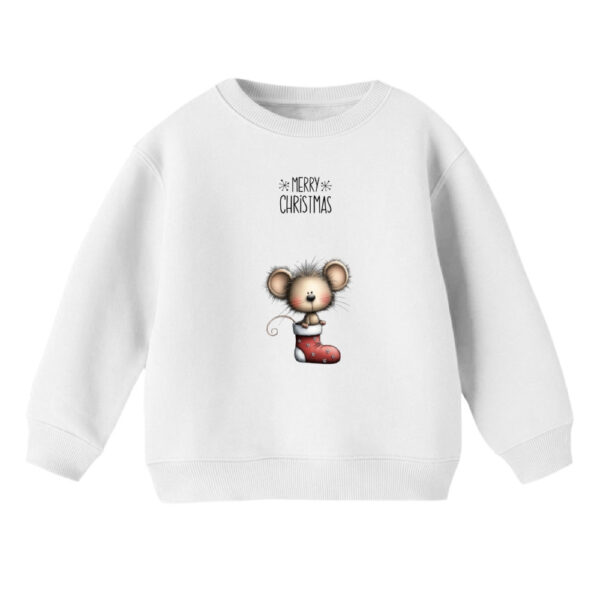 سویشرت بچگانه مدل موش کد v3