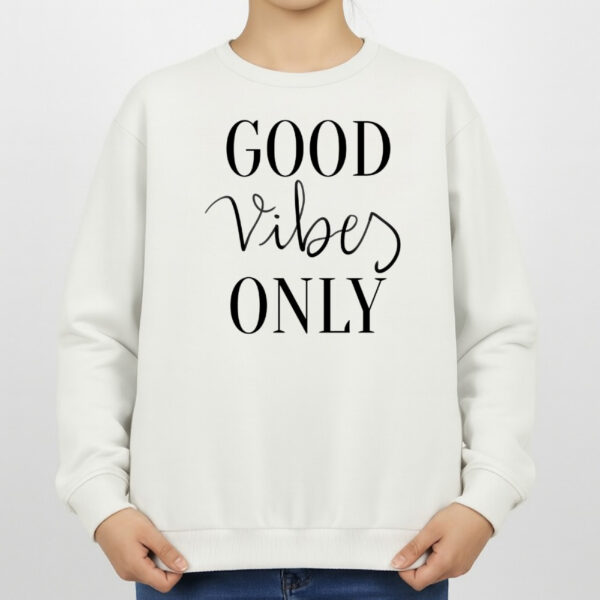 سویشرت زنانه مدل نوشته کد  کد v16