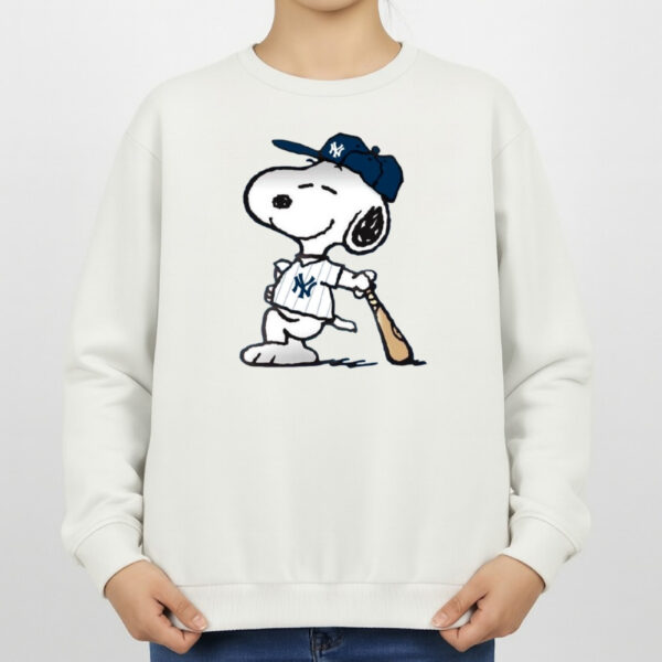 سویشرت زنانه مدل اسنوپی کد v9