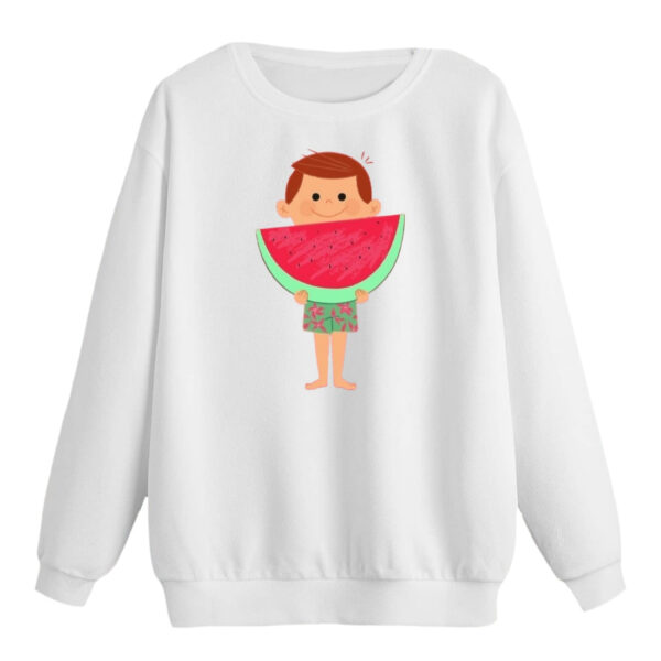 سویشرت زنانه مدل یلدا کد p10