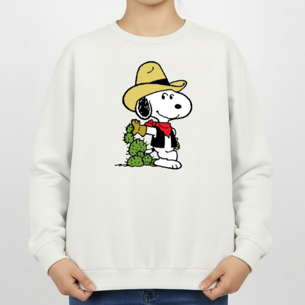 سویشرت زنانه مدل اسنوپی کد v12