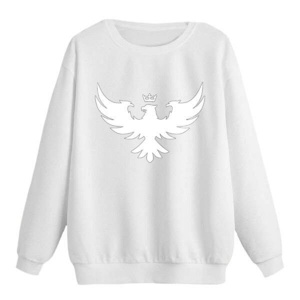 سویشرت زنانه مدل عقاب کد p1