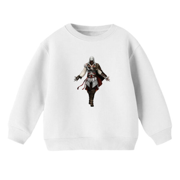 سویشرت بچگانه مدل اساسینز کرید کد 6