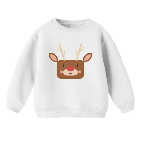 سویشرت بچگانه مدل 15