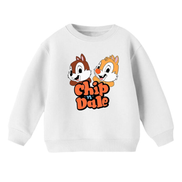 سویشرت بچگانه مدل سنجاب کد v3