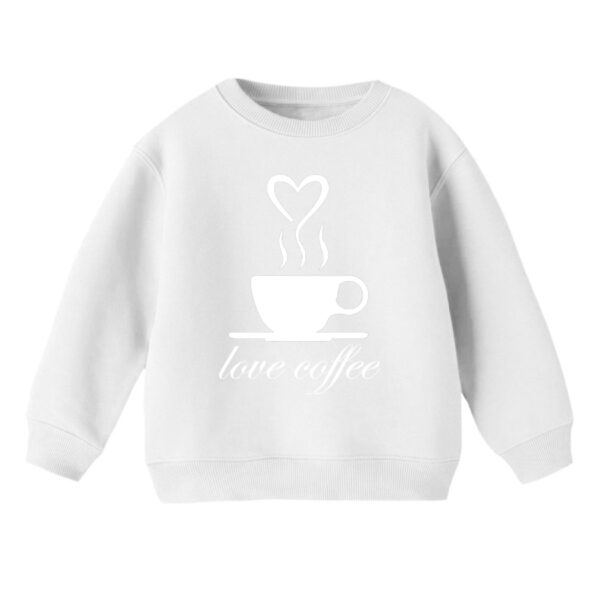 سویشرت بچگانه مدل گوزن کد 4