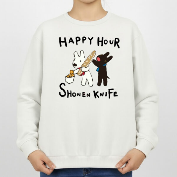 سویشرت زنانه مدل سگ و نان کد v13