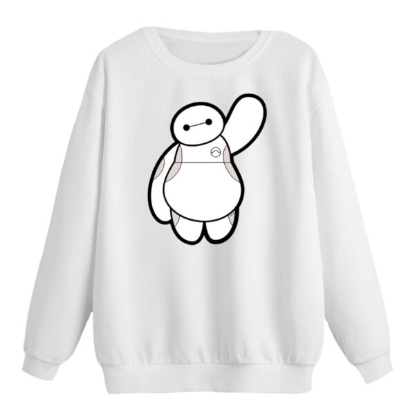 سویشرت زنانه مدل بیمکس کد p4