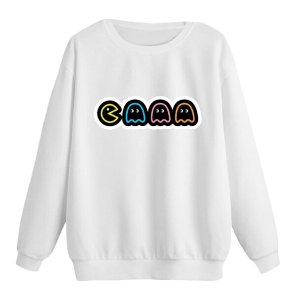 سویشرت زنانه مدل میکرو کد p1