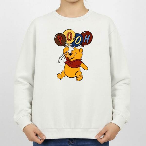 سویشرت زنانه مدل پو کد v3