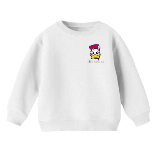 سویشرت بچگانه مدل اردک کد 005