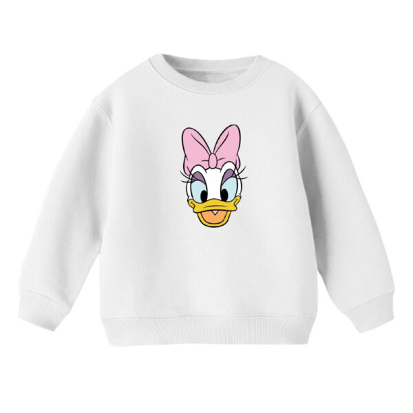 سویشرت بچگانه مدل اردک کد 1