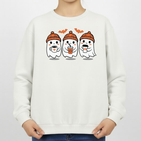 سویشرت زنانه مدل روح کد v8