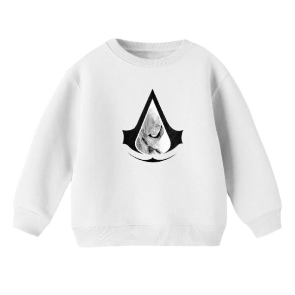 سویشرت بچگانه مدل اساسینز کرید کد 5