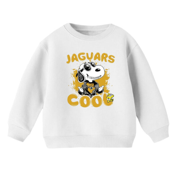 سویشرت بچگانه مدل اسنوپی کد v29