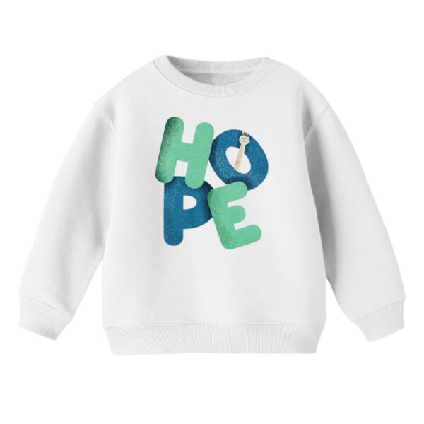 سویشرت بچگانه مدل امید کد 1