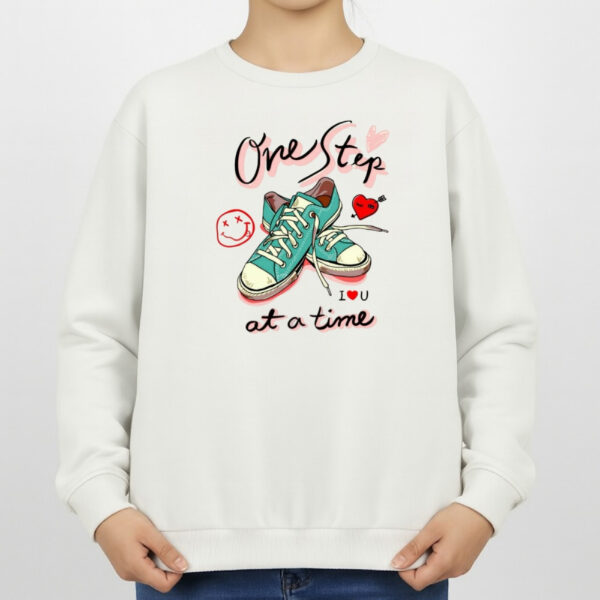 سویشرت زنانه مدل کتونی کد v1