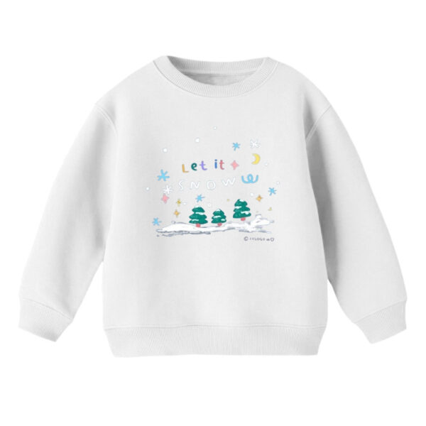 سویشرت بچگانه مدل 12