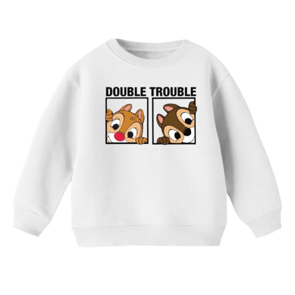 سویشرت بچگانه مدل سنجاب کد v4